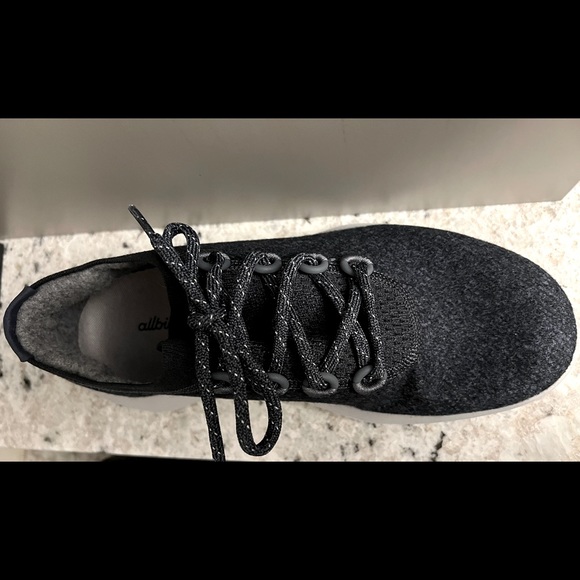 Allbirds Wool Dasher Mizzle Low M8 - Picture 4 of 5